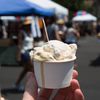 What To Eat At Today's Ice Cream Day Bonanza In DUMBO